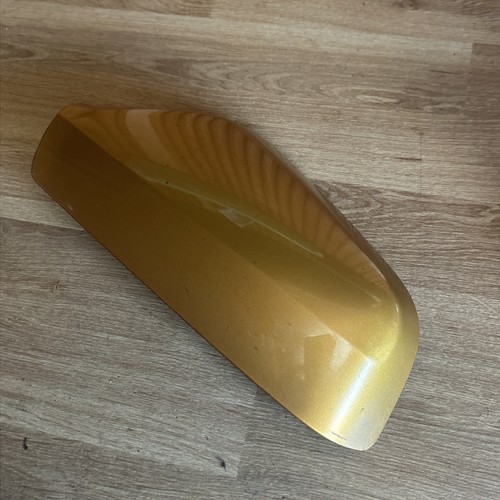 Coperchio specchietto