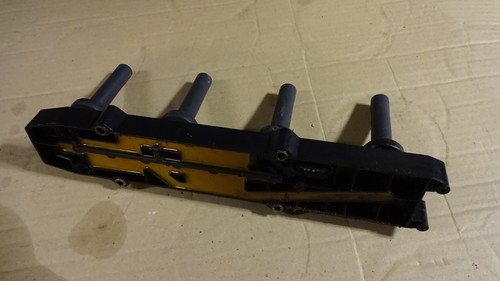 Bobina accensione opel astra - accensione, g