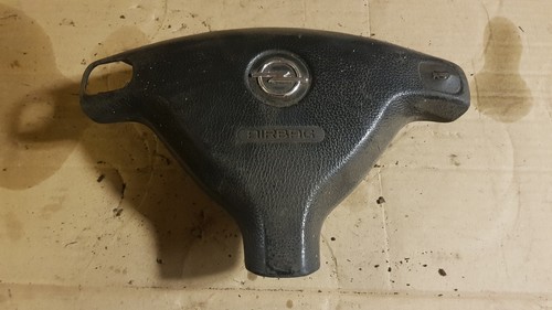 Coperchio volante opel - volante, g