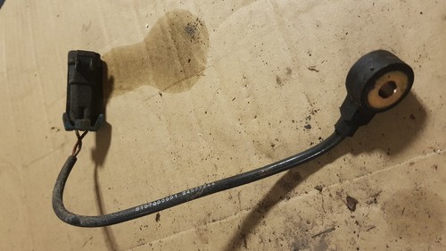 Sensore battito opel astra - di,