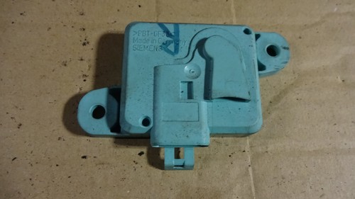 Sensore airbag laterale opel - airbag,