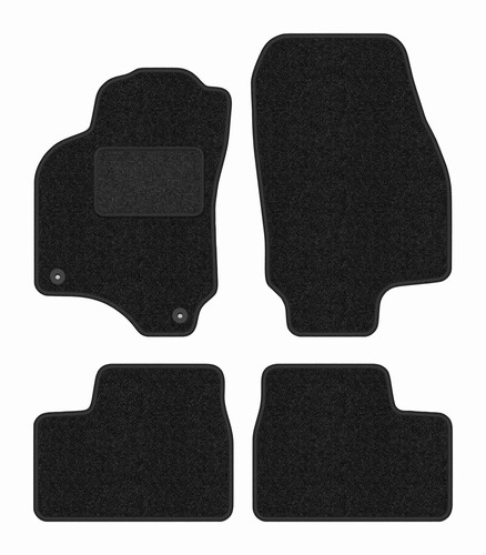 Tappetini moquette per opel - moquette,