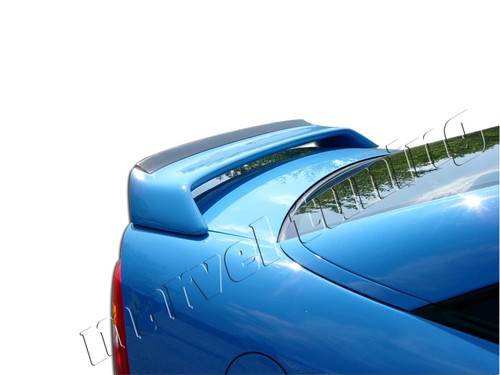 Spoiler stivale posteriore - stivale,