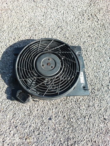 Ventola originale radiatore - originale, gm