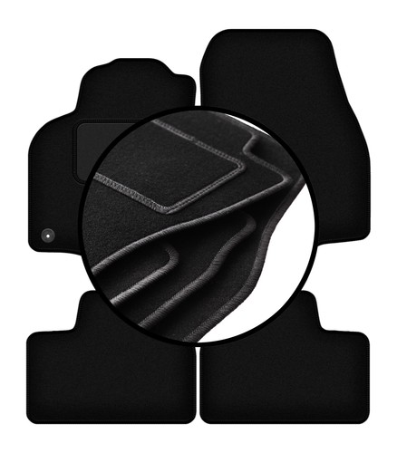 Set completo tappetini in - completo,